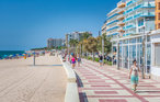 Ferieleilighet - Blanes , Spania - ECB663 22