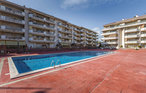 Ferieleilighet - Blanes , Spania - ECB663 5
