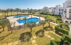 Semesterlägenhet - La Torre Golf Resort , Spanien - ECC326 4