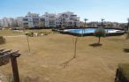 Lejlighed - Hacienda Riquelme Golf Resort , Spanien - ECC431 8