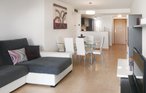 Ferieleilighet - Mar Menor Golf Resort , Spania - ECC319 2