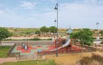 Ferieleilighet - Hacienda Riquelme , Spania - ECC660 17