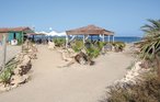 Ferienhaus - Aguilas/La Cola Calabardina , Spanien - ECC708 34