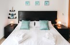 Ferienwohnung - Sucina-Hacienda Riquelme , Spanien - ECC839 13
