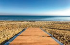 Ferieleilighet - La Manga del Mar Menor , Spania - ECC716 25