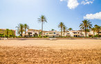 Ferienwohnung - Playa Honda , Spanien - ECC663 21