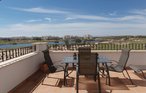 Apartment - Hacienda Riquelme Golf Resort , Spain - ECC449 1