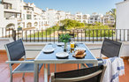 Lejlighed - La Torre Golf Resort , Spanien - ECC340 2