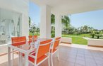 Lejlighed - Terrazas de la Torre Golf Res. , Spanien - ECC146 2