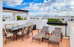Semesterlägenhet - Condado de Alhama Golf Resort , Spanien - ECC497 2