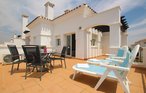 Feriehus - La Torre Golf Resort , Spania - ECC391 11