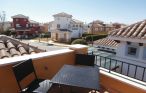 Ferienhaus - Mar Menor Golf Resort , Spanien - ECC429 11