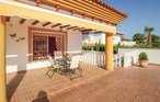 Ferienhaus - Aguilas/La Cola Calabardina , Spanien - ECC708 11
