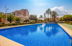 Ferieleilighet - La Manga , Spania - ECC913 1