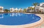 Semesterlägenhet - Hacienda Riquelme Golf Resort , Spanien - ECC213 1