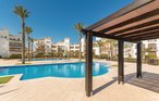 Semesterlägenhet - La Torre Golf Resort , Spanien - ECC326 7