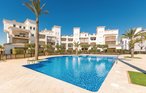 Semesterlägenhet - La Torre Golf Resort , Spanien - ECC326 5