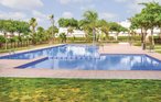 Lejlighed - Condado de Alhama Golf Resort , Spanien - ECC544 6