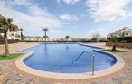 Ferienwohnung - Sucina-Hacienda Riquelme , Spanien - ECC839 5