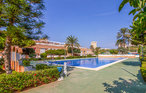 Ferieleilighet - La Manga , Spania - ECC913 10