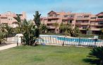 Ferieleilighet - Mar Menor Golf Resort , Spania - ECC319 1