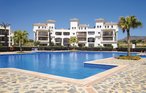 Apartment - Hacienda Riquelme Golf Resort , Spain - ECC449 4