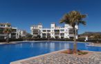 Lejlighed - Hacienda Riquelme Golf Resort , Spanien - ECC431 5