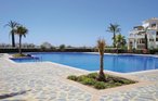 Apartment - Hacienda Riquelme Golf Resort , Spain - ECC449 3