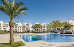 Lejlighed - La Torre Golf Resort , Spanien - ECC340 8