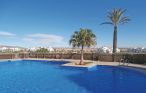 Lejlighed - Hacienda Riquelme Golf Resort , Spanien - ECC412 5