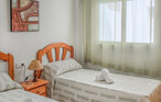 
Holiday rental - San Pedro del Pinatar , Spain - ECC845 6