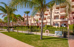 Semesterlägenhet - Condado de Alhama Golf Resort , Spanien - ECC998 8