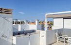 Feriehus - Los Alcázares , Spania - ECC961 11