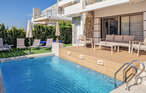 Feriehus - Los Alcázares , Spania - ECC961 1