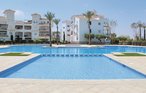 La Torre Golf Resort