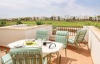 La Torre Golf Resort