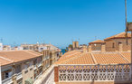 Ferienwohnung - San Javier , Spanien - ECM110 1