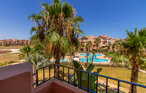 Ferieleilighet - Mar Menor Golf Resort , Spania - ECM120 14