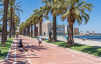Ferienwohnung - San Javier , Spanien - ECM110 8