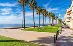 Ferieleilighet - La Manga del Mar Menor , Spania - ECM205 9