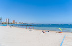 Ferienwohnung - San Javier , Spanien - ECM110 7