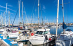 Ferieleilighet - La Manga del Mar Menor , Spania - ECM205 21
