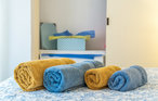 Ferienwohnung - San Javier , Spanien - ECM110 20