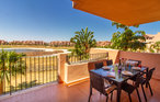 Ferieleilighet - Mar Menor Golf Resort , Spania - ECM120 10