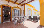 Feriehus - Country Club Mazarrón , Spania - ECM245 6