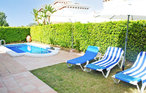 Feriehuse - Mar Menor Golf Resort , Spanien - ECM231 8