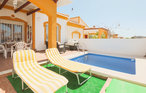 Feriehus - Country Club Mazarrón , Spania - ECM245 7