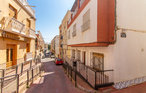 Ferieleilighet - Águilas , Spania - ECM102 1