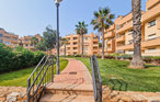 Apartment - La Tercia , Spain - ECM273 3