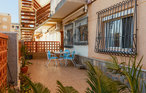 Ferienhaus - Los Urrutias , Spanien - ECM298 9